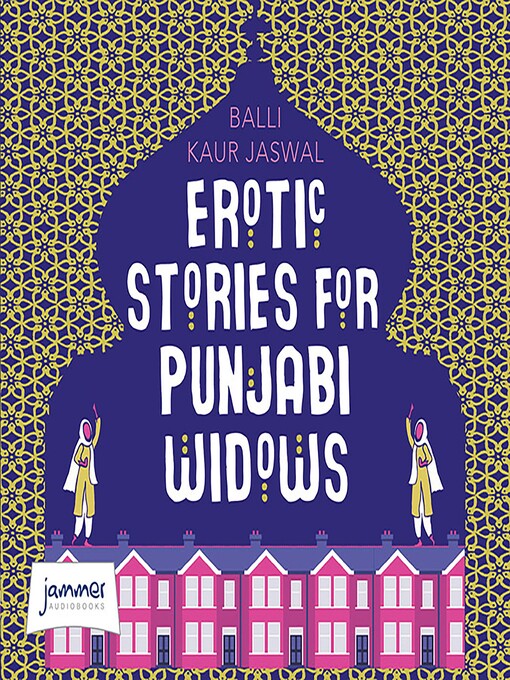 Title details for Erotic Stories for Punjabi Widows by Balli K. Jaswal - Available